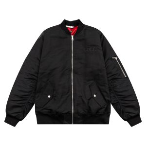 1:1 Aaa Gucci Cotton Cotton-Padded Jacket For Autumn