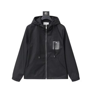 Luxury Dior Abs Outerwear For Autumn