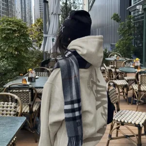 Super Clone Stussy Hoodie Red Double-Sided Fabric Relaxed Fit Autumn