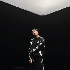 Reps Adidas Coat Red Spring Autumn