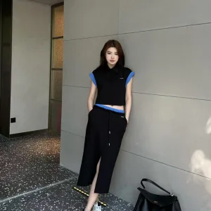 High Quality Miu Miu Short-Sleeved Shirt