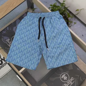 AAA Reps Dior Shirt Red Quick-Drying