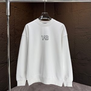 High Quality Yohji Yamamoto Cotton Hoodies For Autumn