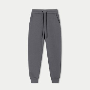 1:1 High Quality Zegna Sweatpants For Autumn