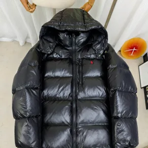 High Quality Ralph Lauren Down Jacket