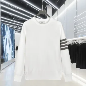 Designer Thom Browne Cotton Jeans