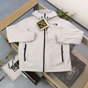 Designer The North Face Jacket Ash Fleece Simple Design Sports And Leisure