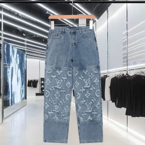 High Quality Louis Vuitton Trousers