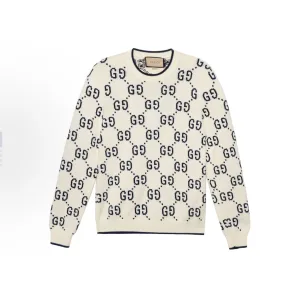 Super Clone Reps Gucci Sweater Winter