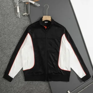 Reps Diesel Outerwear Red Easy To Match