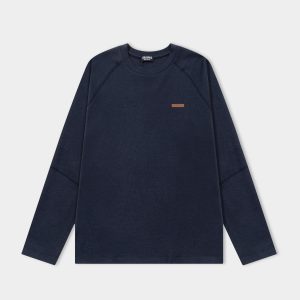Designer Zegna Cotton Long Sleeves For Autumn