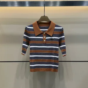 1:1 Prada Short Sleeves