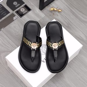 Aaa High Quality Versace Slippers