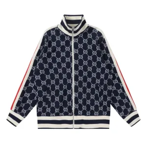 Luxury Reps Gucci Set Red