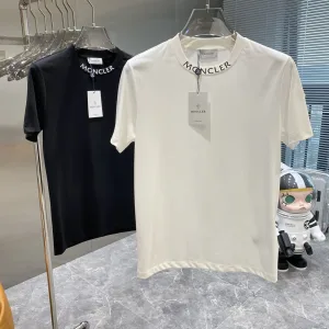 Reps AAA Monk Short-Sleeved T-Shirt Cotton