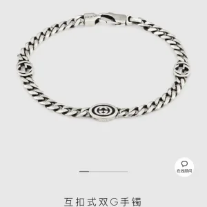 Luxury Gucci Bracelet