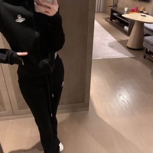 Luxury Vivienne Westwood Wood Trousers