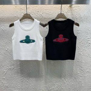 1:1 Vivienne Westwood Wood Vest