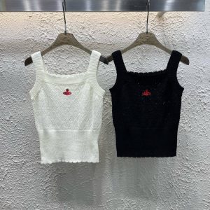 High Quality Vivienne Westwood Wood Vest