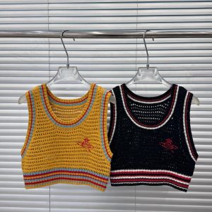 Designer Vivienne Westwood Wood Vest