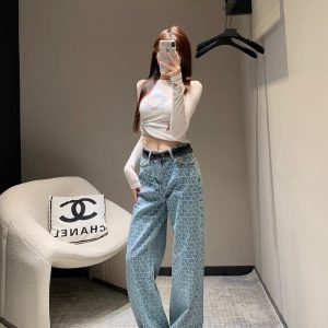 Aaa Valentino Abs Trousers