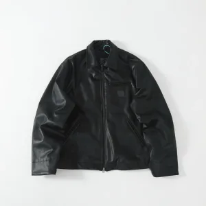 Super Clone Carhartt Outerwear Red Cyberpunk