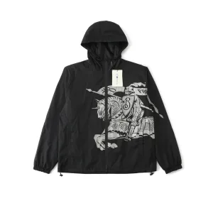 High Quality Reps Burberry Coat Ash Spring