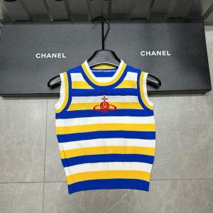 Aaa High Quality Vivienne Westwood Wood Vest