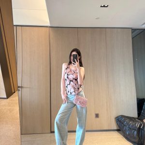 High Quality Chanel Vest