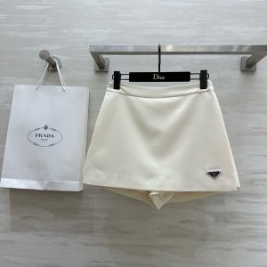 High Quality Aaa Prada Shorts