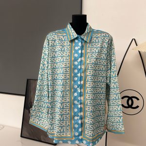 Aaa Luxury Versace Shirt