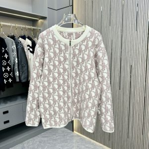 Aaa Dior Cashmere Sweater For Fall