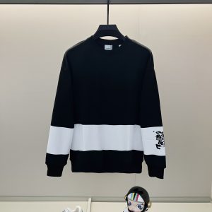 Aaa Burberry Cotton Hoodies