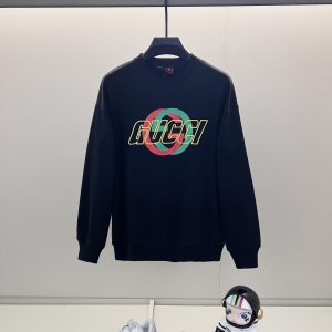 High Quality Designer Gucci Cotton Hoodies