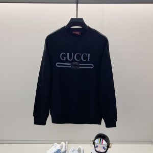 High Quality Gucci Cotton Hoodies