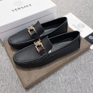 High Quality Versace Abs Running Shoes