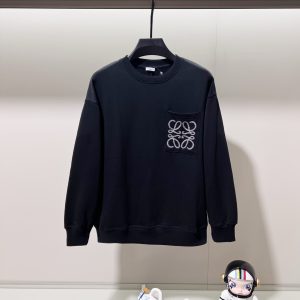Aaa High Quality Loewe Cotton Hoodies