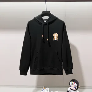 Aaa Loewe Cotton Hoodie