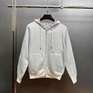 Designer Luxury Dior Cashmere Hoodies