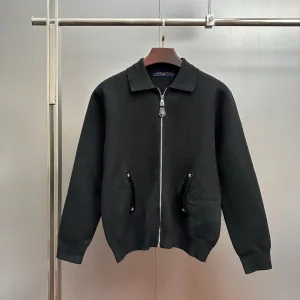 High Quality Aaa Louis Vuitton Cotton Outerwear