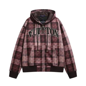 Designer Louis Vuitton Outerwear
