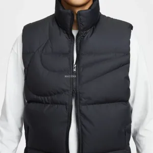 High Quality Reps Nike Outerwear Red Cotton Down Autumn Winter And Patch