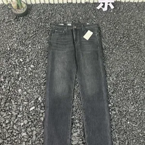 AAA Reps Levi'S Jeans Red Spandex Fleece Autumn Winter