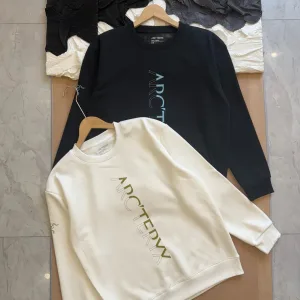 High Quality Archaeopteryx Hoodie Ash Cotton Down Fleece Soft And Gentle Spring Autumn Winter Crisp Silhouette