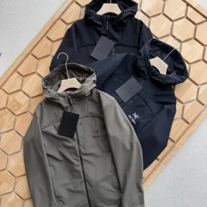 Reps Luxury Archaeopteryx Jeans Red Fleece Relaxed Fit Unrestricted Movement Suitable For Work Adjustable Drawstring Urban Commuting Hardcore Outdoor Autumn Winter And
