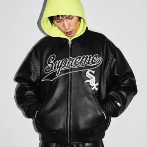 AAA Supreme Outerwear Pink