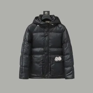 Luxury High Quality Moncler Polyester Outerwear