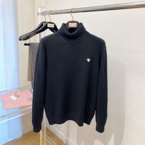 Aaa Dior Wool Sweater For Autumn