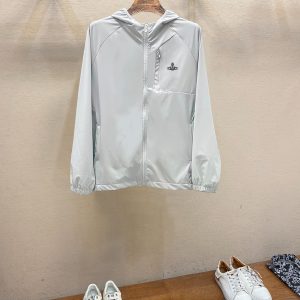 Luxury Aaa Vivienne Westwood Polyester Outerwear For Summer