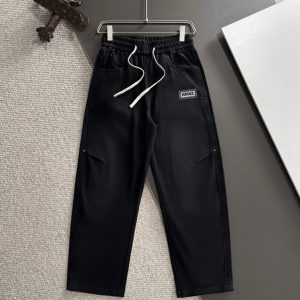 1:1 Aaa Versace Casual Pants For Autumn